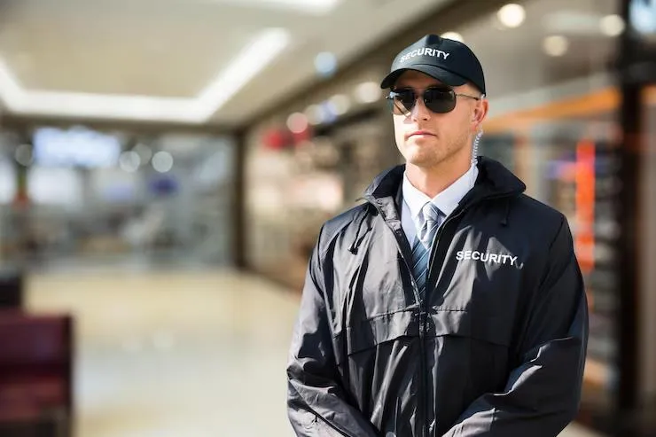 Professional Security Guard Victoria: Hire Security Guard Company for Complete Protection