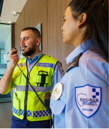 Shopping Centers and Market Place