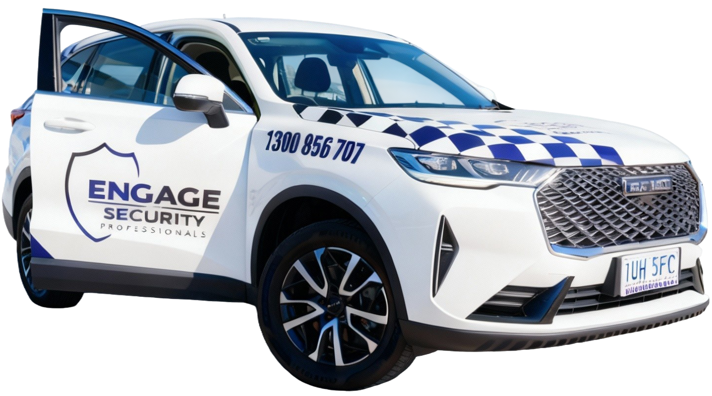 Security Guards Services