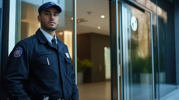 Personal Security Service in Melbourne: Ensuring Your Safety and Peace of Mind